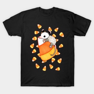 Candy Corn T-Shirt